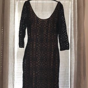 Guess • Los Angeles • Exposed Zipper